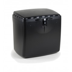 PUIG Baul Cofre Trasero Mega Box con Cerradura sin Llave - 3108