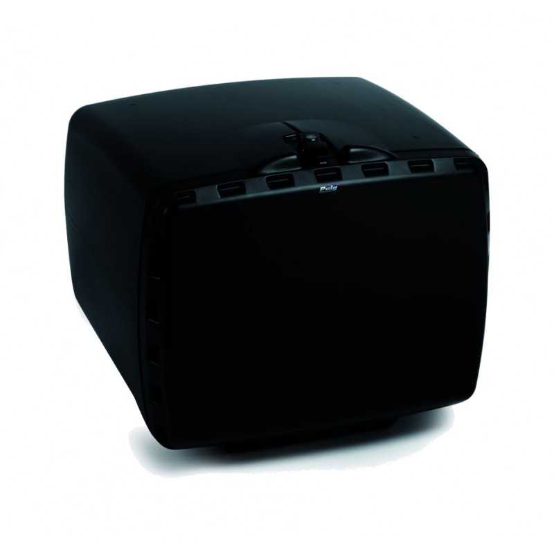 Baul back chest with lock