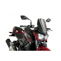 PUIG WINDSCREEN WINDSHIELD SCREEN NEW GENERATION 3548