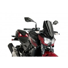 PUIG WINDSCREEN WINDSHIELD SCREEN NEW GENERATION 3548