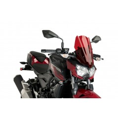 PUIG WINDSCREEN WINDSHIELD SCREEN NEW GENERATION 3548