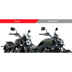 PUIG WINDSCREEN WINDSHIELD SCREEN NEW GENERATION SPORT 3175