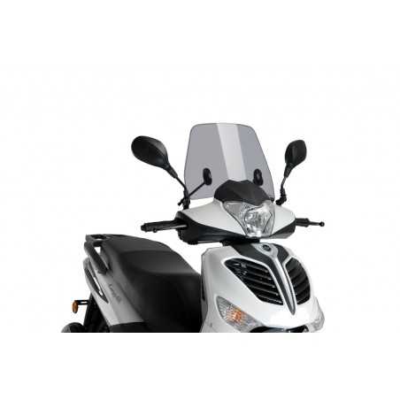 PUIG WINDSCREEN WINDSHIELD SCREEN TRAFIC 1432