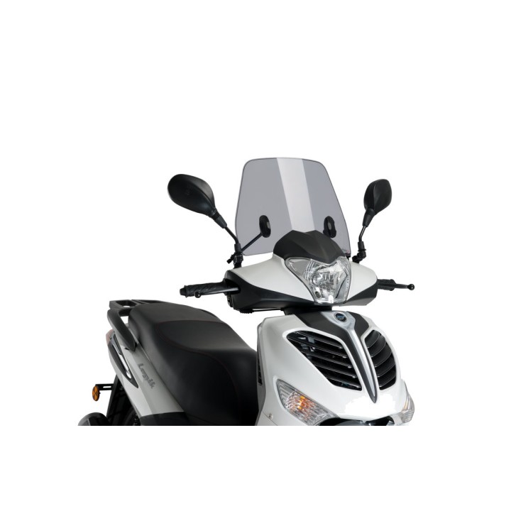 PUIG WINDSCREEN WINDSHIELD SCREEN TRAFIC 1432