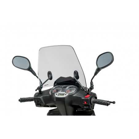 PUIG WINDSCREEN WINDSHIELD SCREEN TRAFIC 1432