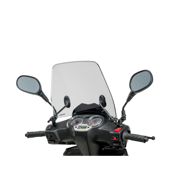 PUIG WINDSCREEN WINDSHIELD SCREEN TRAFIC 1432