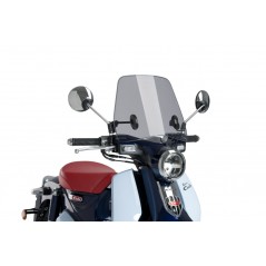 PUIG WINDSCREEN WINDSHIELD SCREEN TRAFIC 3490
