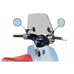 PUIG WINDSCREEN WINDSHIELD SCREEN TRAFIC 3490