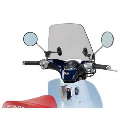 PUIG WINDSCREEN WINDSHIELD SCREEN TRAFIC 3490