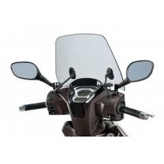 PUIG WINDSCREEN WINDSHIELD SCREEN TRAFIC 2884