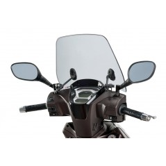 PUIG WINDSCREEN WINDSHIELD SCREEN TRAFIC 2884