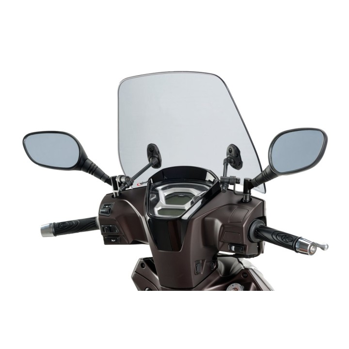 PUIG WINDSCREEN WINDSHIELD SCREEN TRAFIC 2884