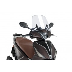 PUIG WINDSCREEN WINDSHIELD SCREEN TRAFIC 2884