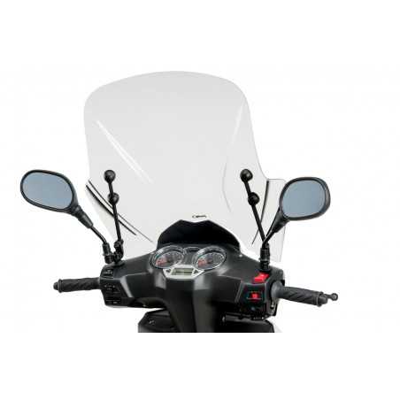 PUIG WINDSCREEN WINDSHIELD SCREEN TX 1399