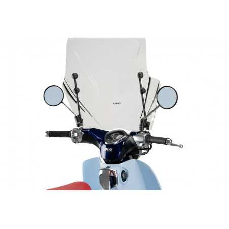 PUIG WINDSCREEN WINDSHIELD SCREEN TX 3492