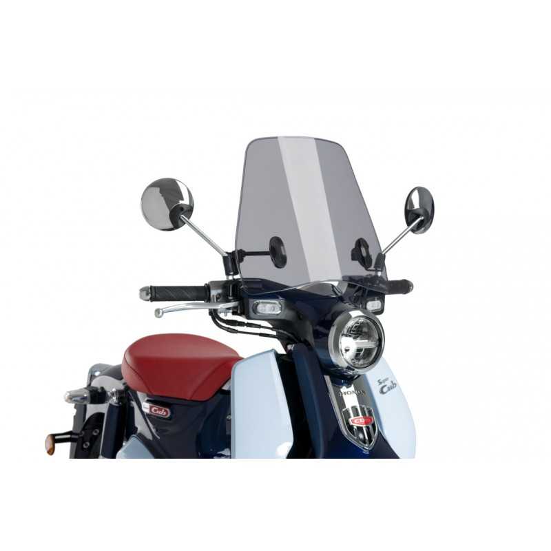 PUIG WINDSCREEN WINDSHIELD SCREEN URBAN 3491