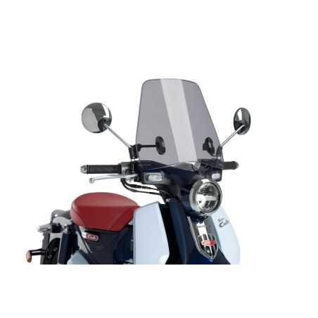 PUIG WINDSCREEN WINDSHIELD SCREEN URBAN 3491