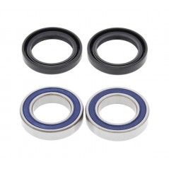 ALL BALLS Kit rodamientos rueda delantera 17137