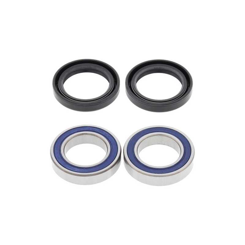 ALL BALLS Kit rodamientos rueda delantera 17137