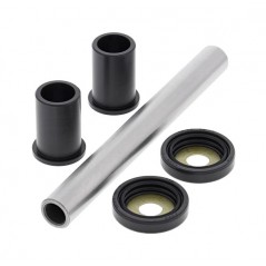 Front and rear triangle bearing kit