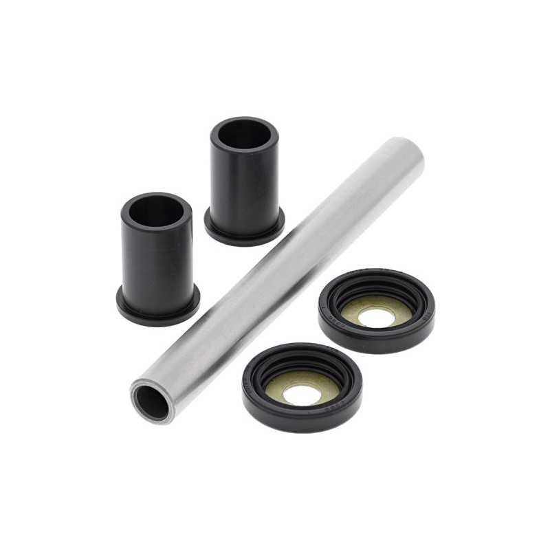 Front and rear triangle bearing kit
