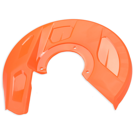 front disc and clamp protector  ø270