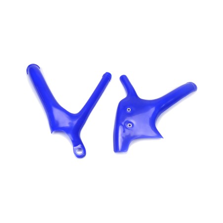 chassis protector in blue color ya02859-089