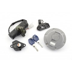 Set, kit, locks, keys