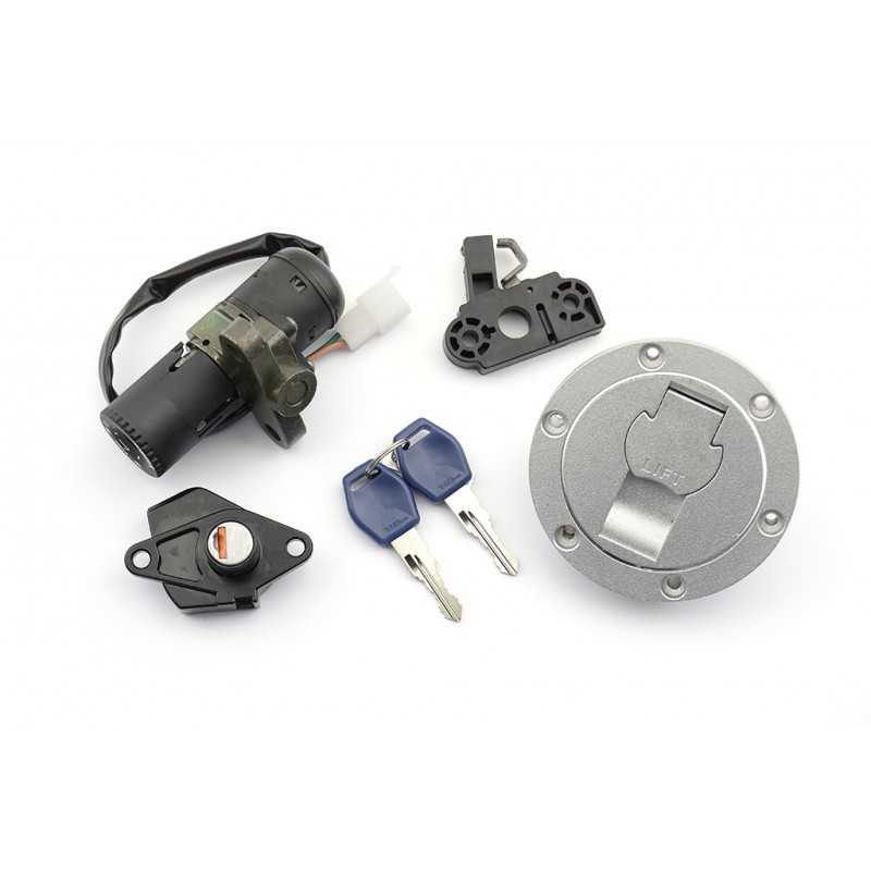 Set, kit, locks, keys