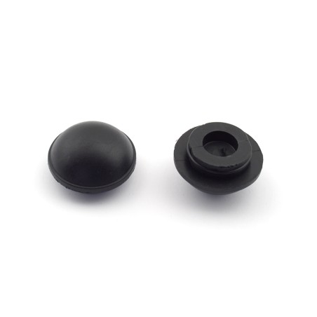 plug, resin spare for fairing protector