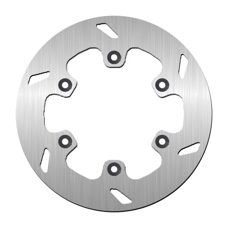 rear brake disc 1057 ø220 x ø108 x 3,5 mm