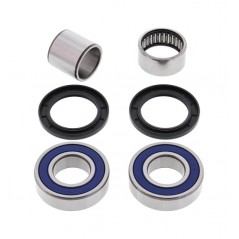 ALL BALLS Kit rodamientos rueda trasera 17156