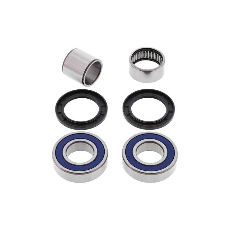 ALL BALLS Kit rodamientos rueda trasera 17156