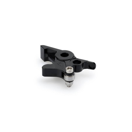 brake lever fitting