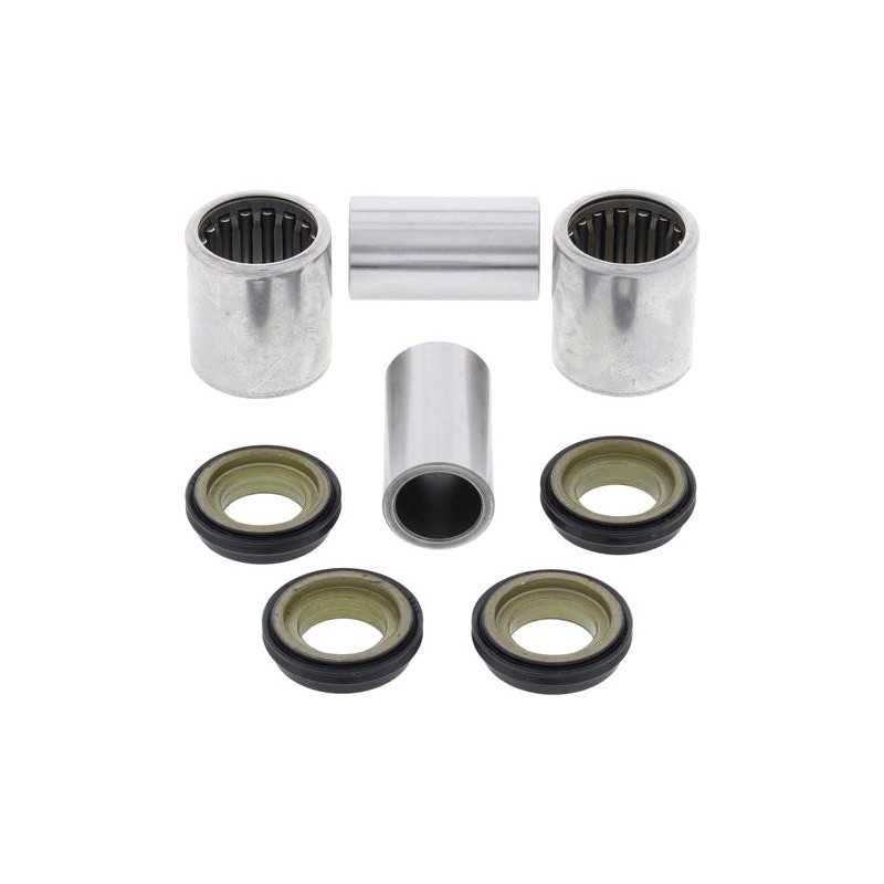 ALL BALLS Kit rodamientos retenes y casquillos basculante 17217