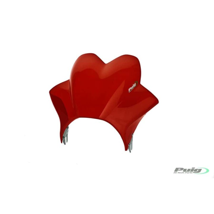 PUIG WINDSCREEN WINDSHIELD SCREEN WAVE 2177