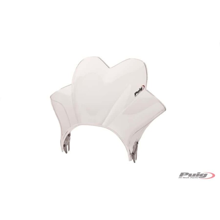 PUIG WINDSCREEN WINDSHIELD SCREEN WAVE 2177