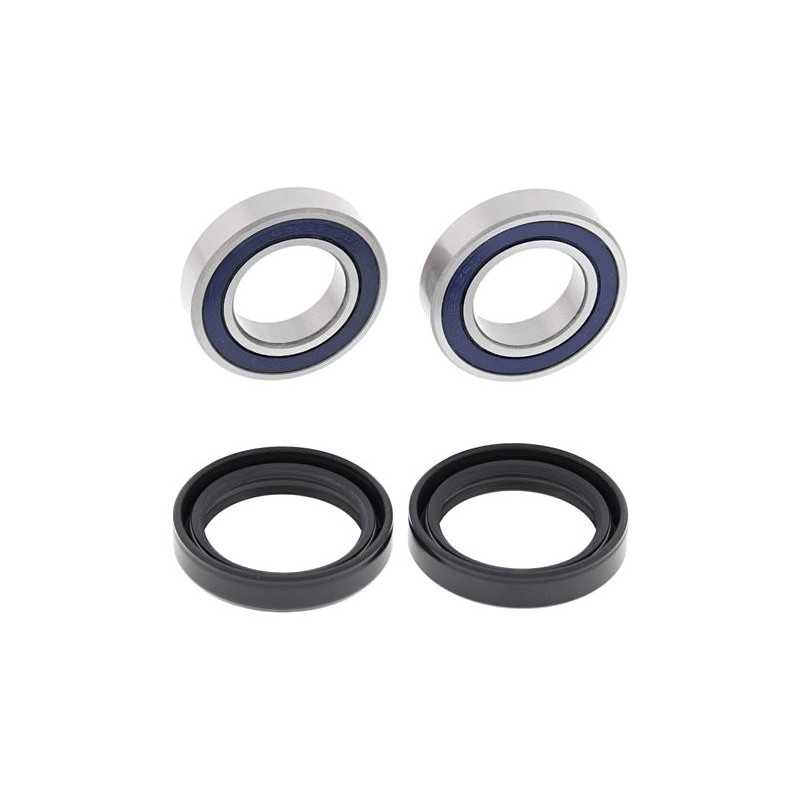 ALL BALLS Kit rodamientos rueda delantera 17161