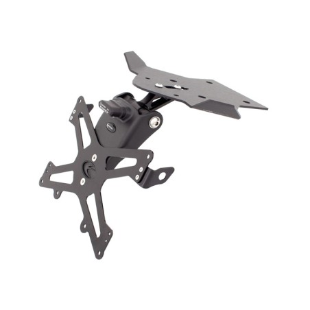 portatarga ducati multistrada 10-14