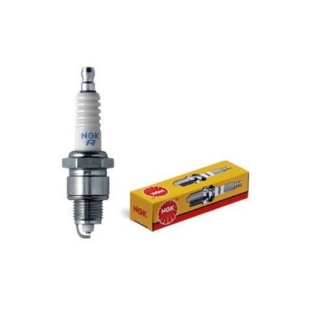 spark plug dcpr9e