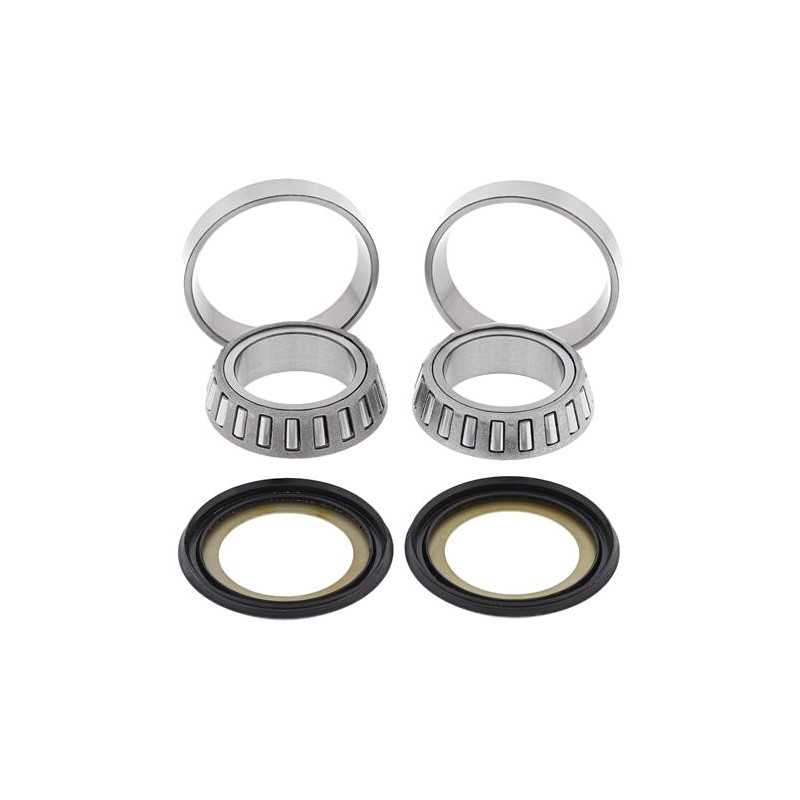 Kit, bearings and seals spine steering