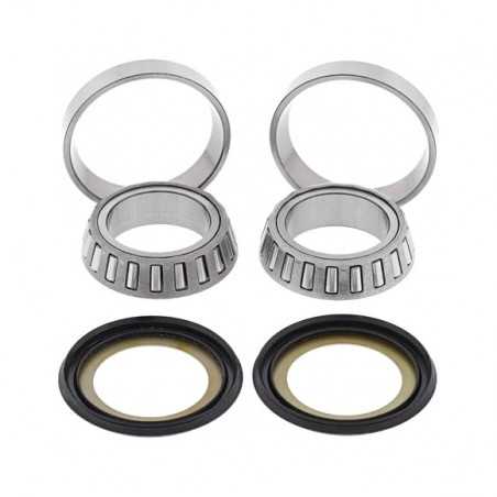 Kit, bearings and seals spine steering