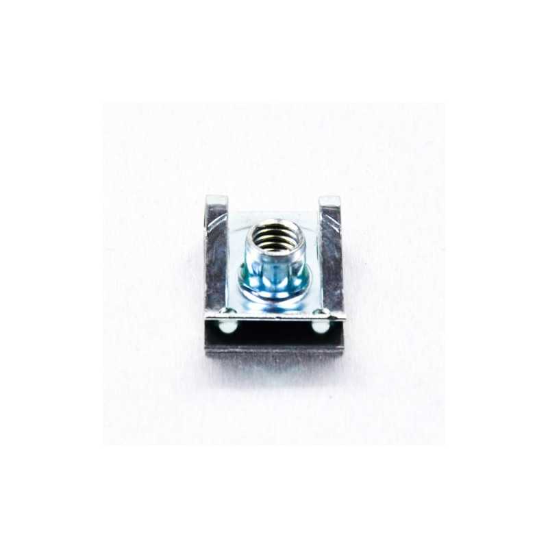 PRO-BOLT Clip de acero para tornillo M6 CLIP1 - 50173