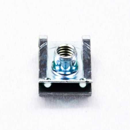 PRO-BOLT Clip de acero para tornillo M6 CLIP1 - 50173
