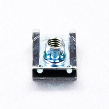 stalowy klips do śruby m6 clip1 - pro-bolt