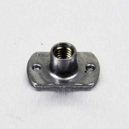 Chimney-type steel nut  M6 CLIP8