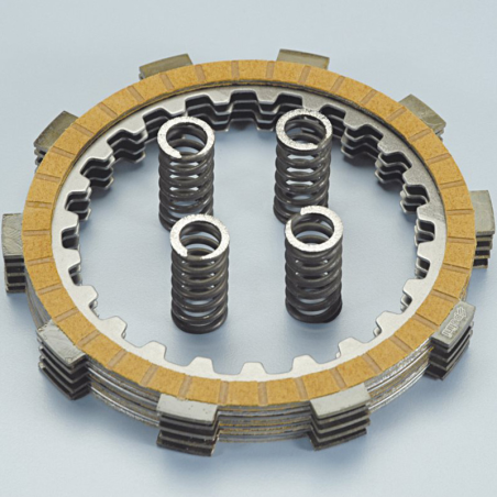 clutch plates