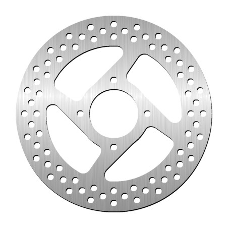 rear brake disc 494 ø220 x ø58,5 x 4 mm