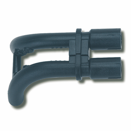 double cable guide 3195.91