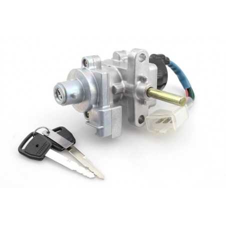 V PARTS Cerradura completa 17015